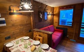 Baita Delle Marmotte Cir N 0012