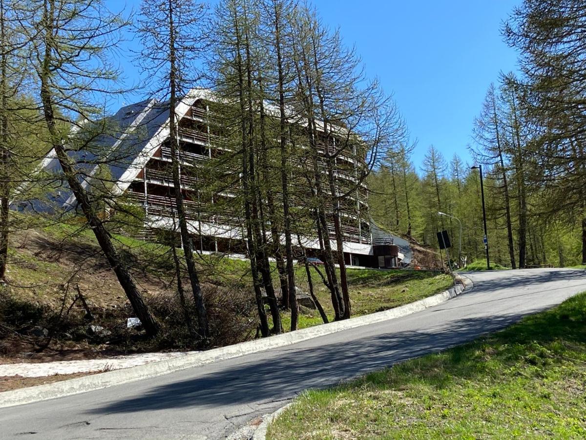 Baita Delle Marmotte Cir N 0012 Breuil-Cervinia Exterior photo