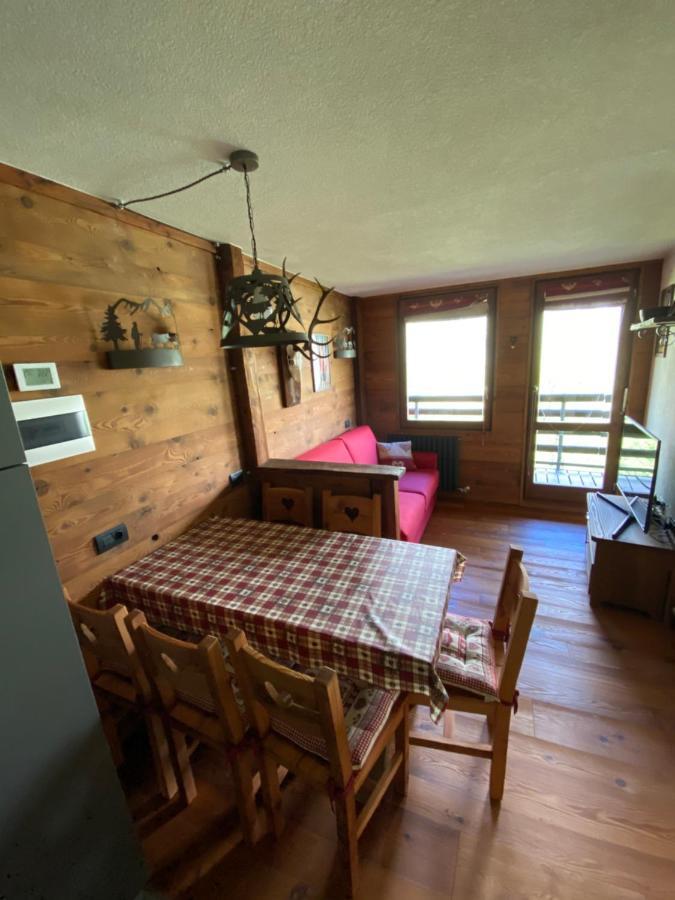 Baita Delle Marmotte Cir N 0012 Breuil-Cervinia Exterior photo