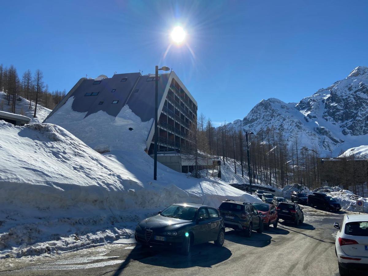 Baita Delle Marmotte Cir N 0012 Breuil-Cervinia Exterior photo