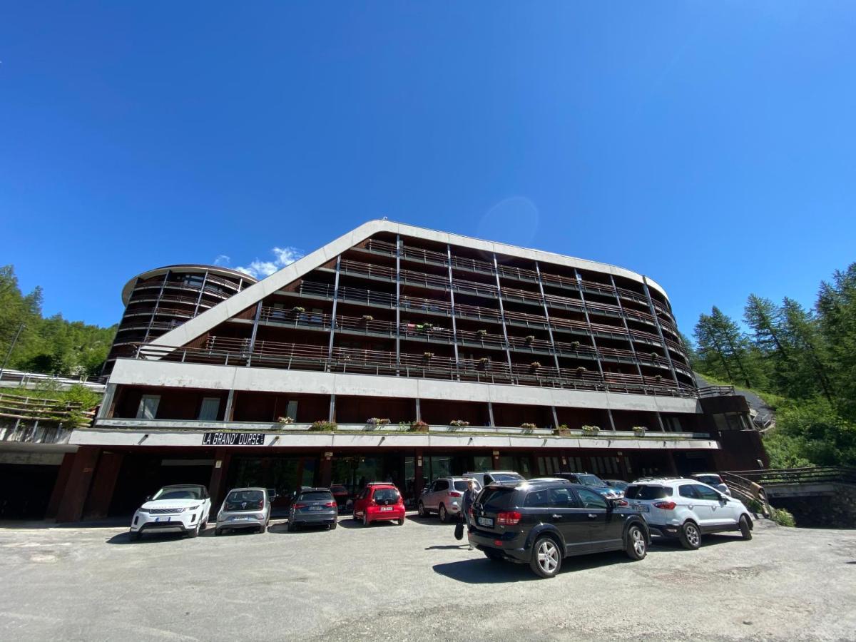 Baita Delle Marmotte Cir N 0012 Breuil-Cervinia Exterior photo